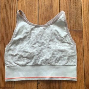 Aerie sports bra